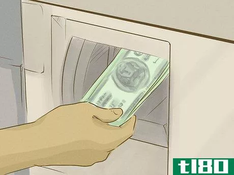 Image titled Deposit Cash with USAA Step 3