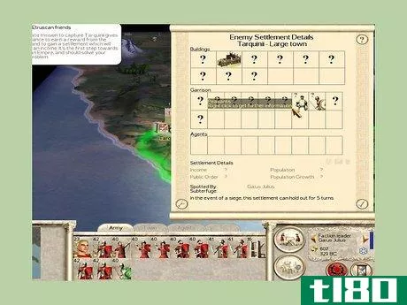 Image titled Get All Factions in Rome Total War Step 13