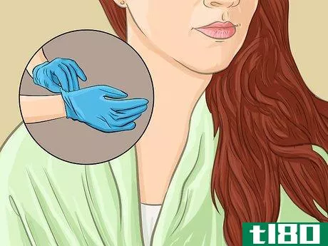 Image titled Dye Hair With Jell O Step 13