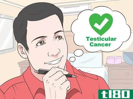 Image titled Diagnose Testicular Cancer Step 11