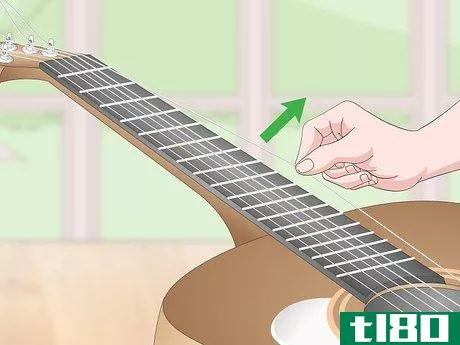 Image titled Fix Guitar Strings Step 12