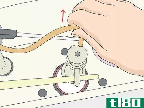 Image titled Fix a Stuck Toilet Handle Step 3