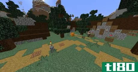 Image titled Find pumpkin seeds in minecraft step 13.png