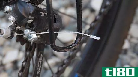 Image titled Fix Bike Gear Wire Step 13