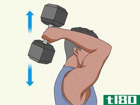 Image titled Fix a Muscle Imbalance in Your Biceps Step 6