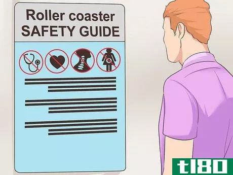 Image titled Enjoy a Roller Coaster Step 11