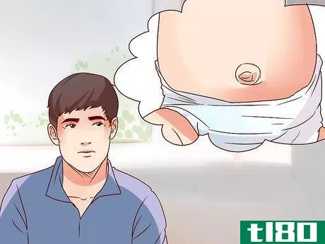Image titled Diagnose a Child's Hernia Step 9