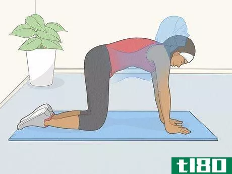 Image titled Do Yoga Stretches for Lower Back Pain Step 4
