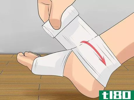 Image titled Fix Achilles Tendonitis Step 5