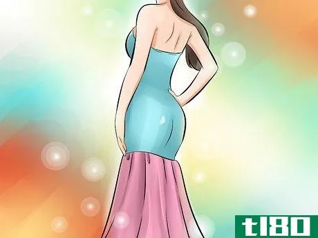 Image titled Dress to Flatter a Curvier Figure Step 35