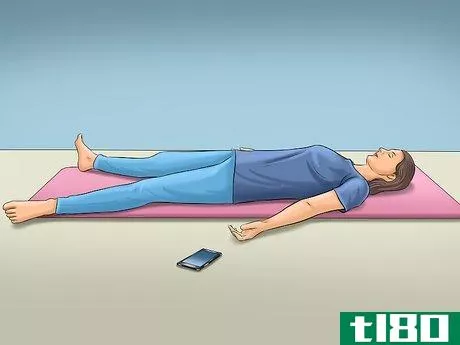 Image titled Do Yoga Nidra Step 10