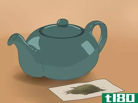 Image titled Drink Green Tea Properly Step 14