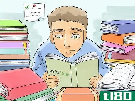 Image titled Develop Good Study Habits for College Step 6