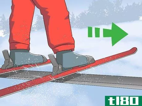 Image titled Detune Ski Edges Step 9