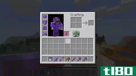 Image titled Find Emeralds In Minecraft Step 1.png