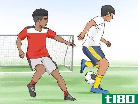 Image titled Do a Maradona in Soccer Step 14