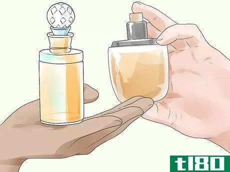 Image titled Get Free Perfume Samples Step 7