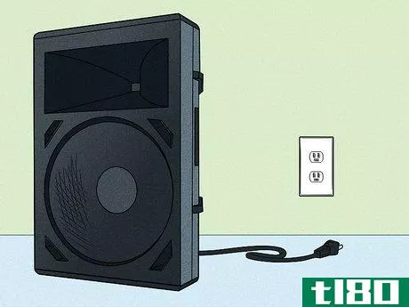 Image titled Extend Speaker Wires Step 1