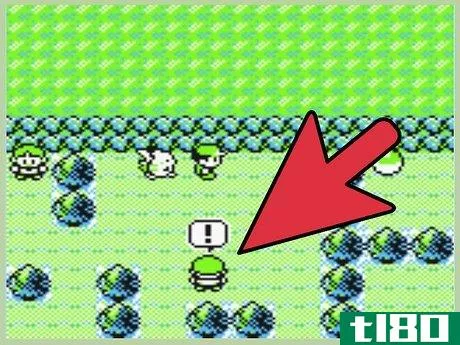 Image titled Find Mew in Pokemon Red_Blue Step 15