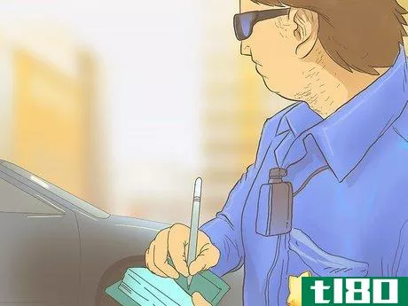 Image titled Fight a Traffic Ticket in Washington State Step 7