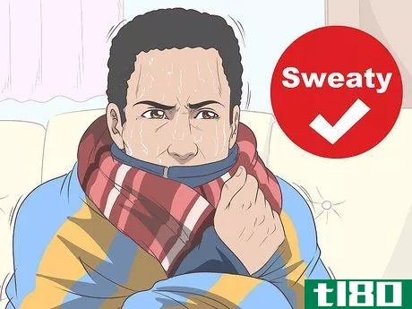 Image titled Fake Symptoms of Being Sick Step 11