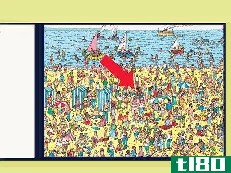 Image titled Find Waldo Step 4