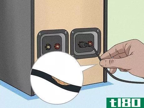 Image titled Fix Speaker Distortion Step 16
