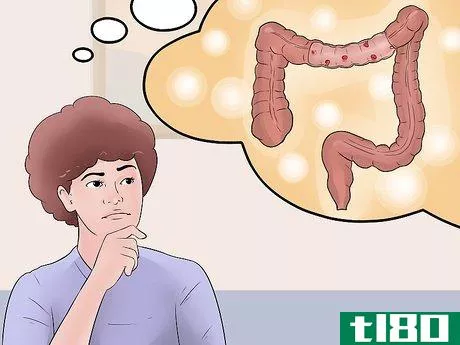 Image titled Distinguish Ulcerative Colitis from Similar Conditions Step 11