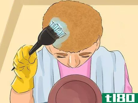 Image titled Dye Buzzed Hair Step 16
