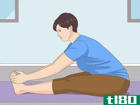 Image titled Exercise with Hip Arthritis Step 16