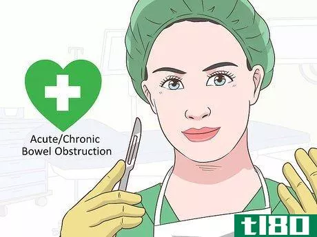 Image titled Fix a Bowel Obstruction Step 8
