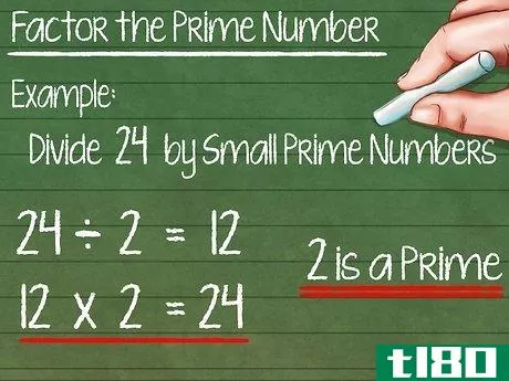 Image titled Find Prime Factorization Step 4