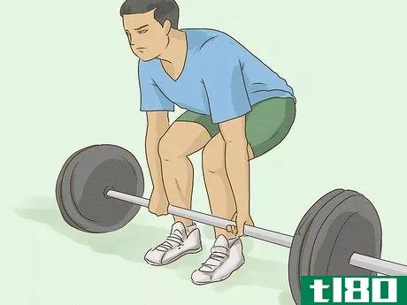 Image titled Gain Weight by Exercising Step 3