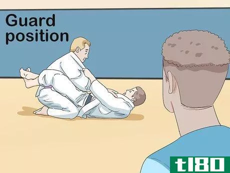 Image titled Earn a Black Belt Step 12