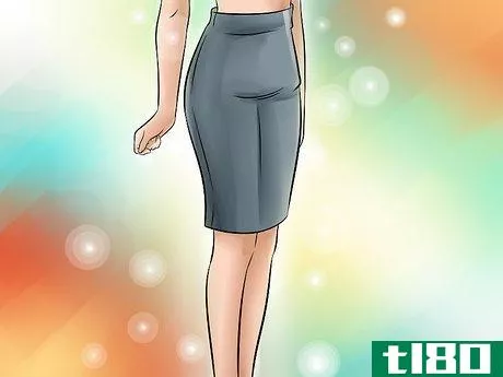 Image titled Dress to Flatter a Curvier Figure Step 18