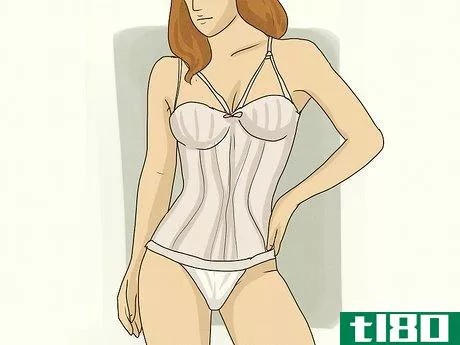 Image titled Flatter Your Body Shape With Lingerie Step 13