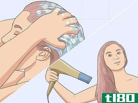 Image titled Dye Your Hair With Manic Panic Hair Dye Step 5