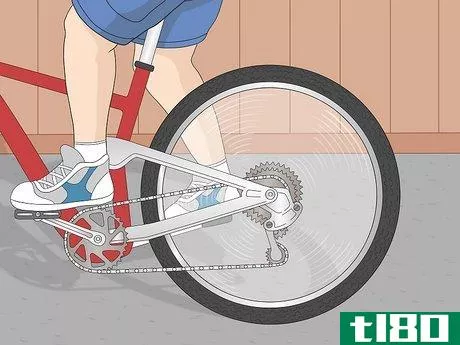 Image titled Fix a Skipping Freehub on a Bicycle Step 15