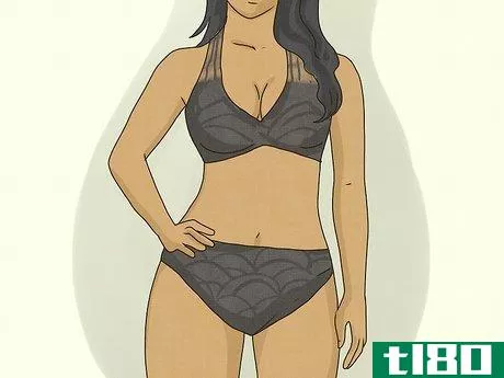 Image titled Flatter Your Body Shape With Lingerie Step 5