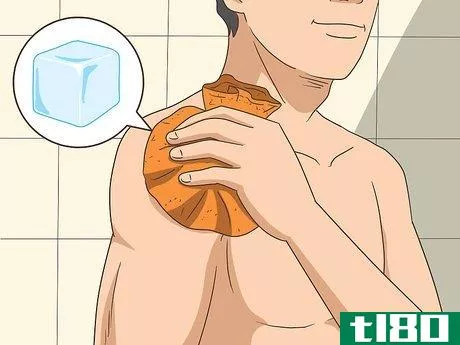 Image titled Diagnose a Frozen Shoulder Step 10
