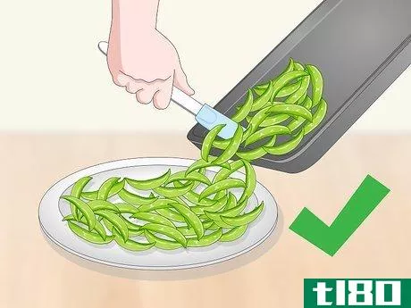 Image titled Eat Sugar Snap Peas Step 21