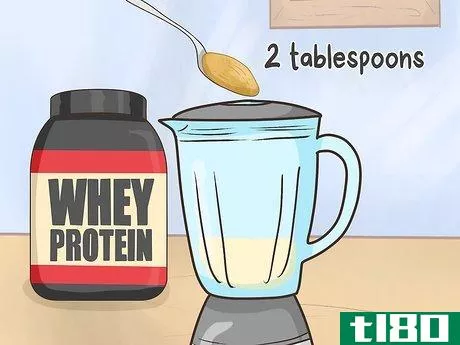 Image titled Drink Protein Powder Step 11