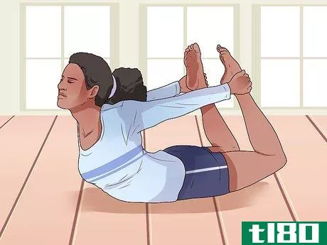 Image titled Do Fitness Yoga Step 14
