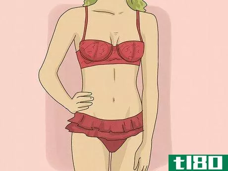 Image titled Flatter Your Body Shape With Lingerie Step 15