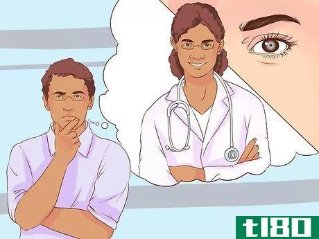 Image titled Do an Eye Exam Step 1