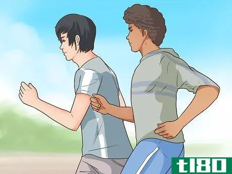Image titled Get Better at Running Step 2