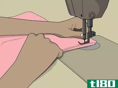 Image titled Drape Fabric for Fashion Design Step 18