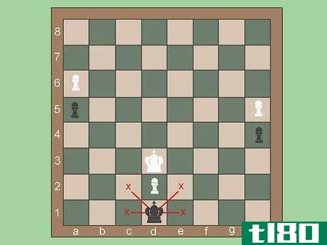 Image titled End a Chess Game Step 9
