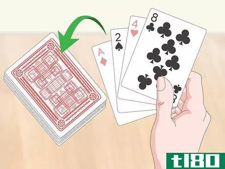 Image titled Do Card Tricks Step 8