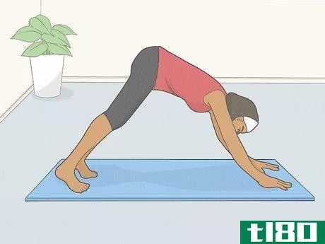 Image titled Do Yoga Stretches for Lower Back Pain Step 14